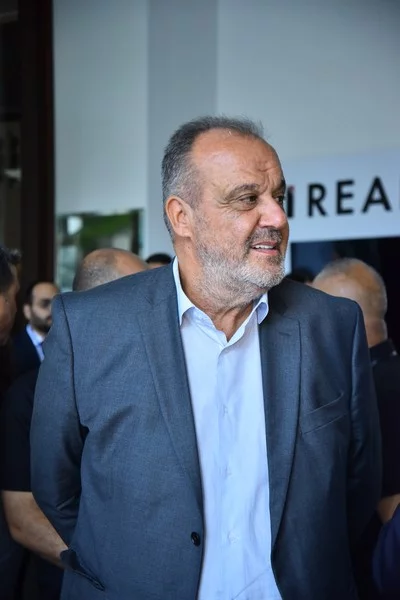 Beirut Lifestyle Avenue Summer 2024